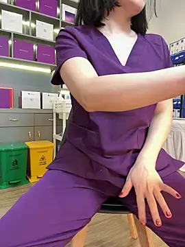 Živý XXX chat secretly_masturbating