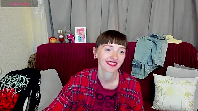 Živý XXX chat TayanaJons