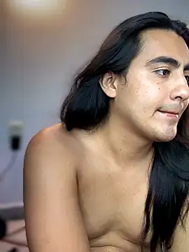 Czat XXX na żywo – _Dylan_7