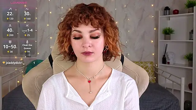 Kira__Fluffy: онлайн-секс-чат