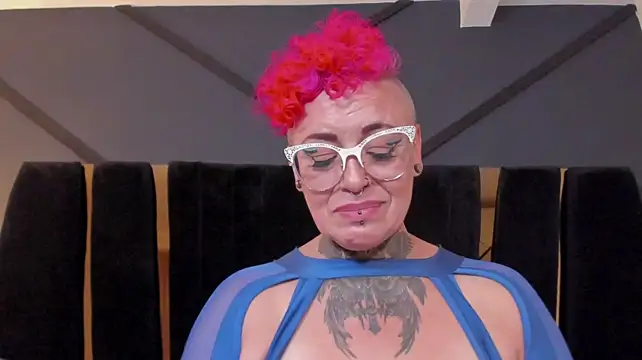 Živý XXX chat mistress_sandy