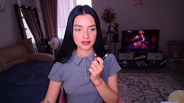 Sembang XXX Secara Langsung __Malika__