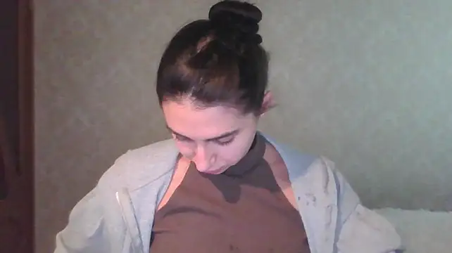 Kashtanka_ – Naživo XXX chat