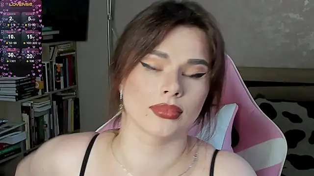 bbJ_one – Naživo XXX chat