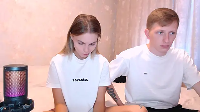 Chat XXX Live juliaanddima