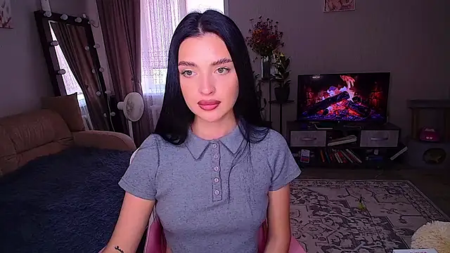 Chat XXX en directo de __Malika__