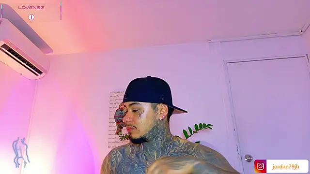 JordanSmiith_n Live XXX chat