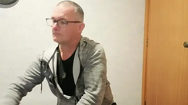 daddy_man Live XXX Chat