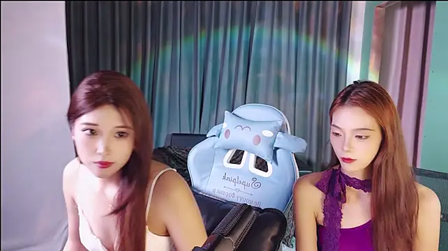 Chat XXX ao vivo de xiaxia-01