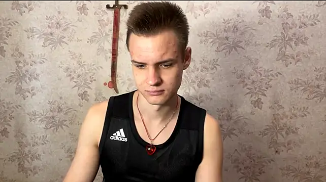 Chat XXX en directo de BigBabyMax