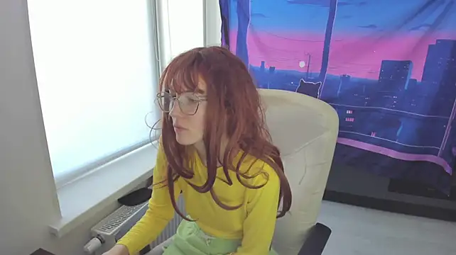 _Suunbeam_'s Live XXX Chat