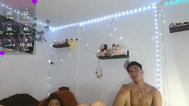 dulce_sofia2 Webcam Show