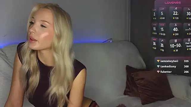 _Cutiefull_Lion_ Live XXX-Chat