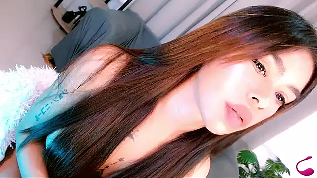pixie_bryte Obrolan Langsung XXX