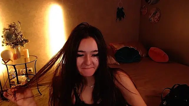 CasieMoon's Live XXX Chat