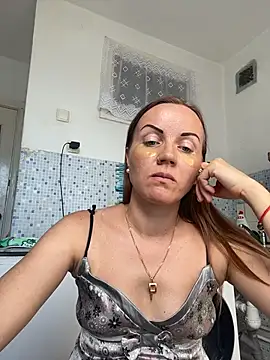 Živý XXX chat -NeZabudka