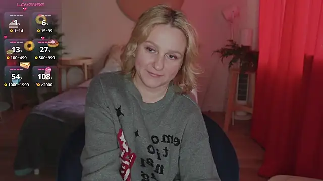 Lazy_Lady's Live XXX Chat