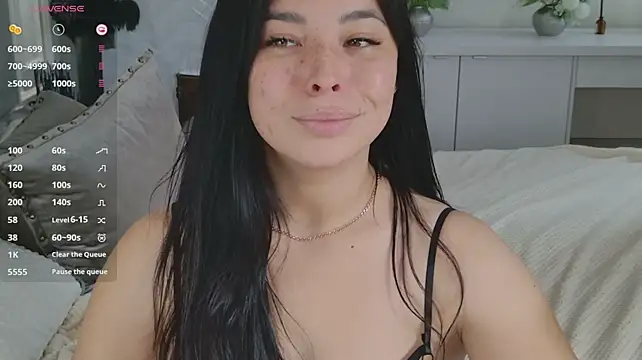 צ'אט XXX בשידור חי של erika_moan