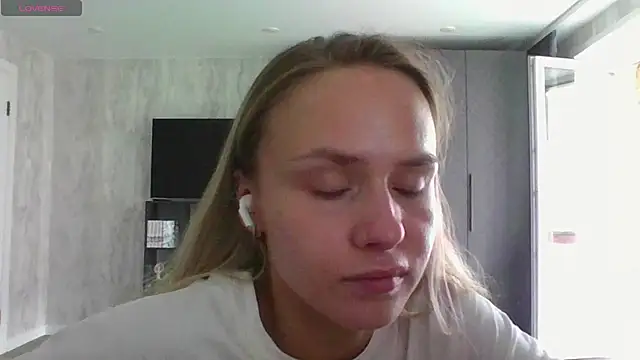 Annie_Cohn's Live XXX Chat