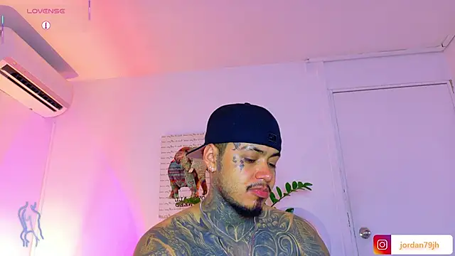 JordanSmiith_ Chat XXX in diretta
