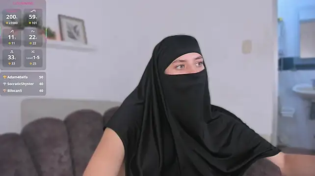 salma_arabiccn Live XXX chat