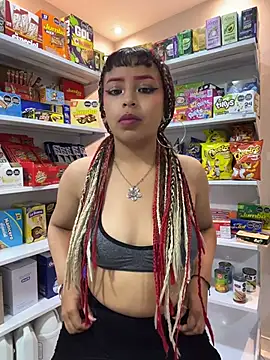 alana_king7's Live XXX Chat