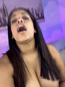 Czat XXX na żywo – ashlycarteer