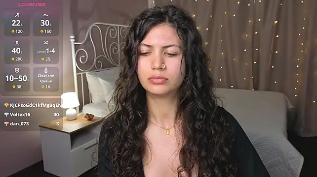 NoelPerfect's Live XXX Chat