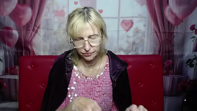 Czat XXX na żywo – PattySanny