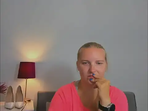 Živý XXX chat RoseTeacherX