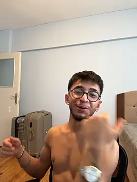 Chat XXX ao vivo de alevderlers