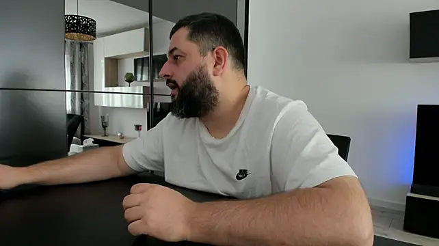 Chat XXX Live DravenPeak
