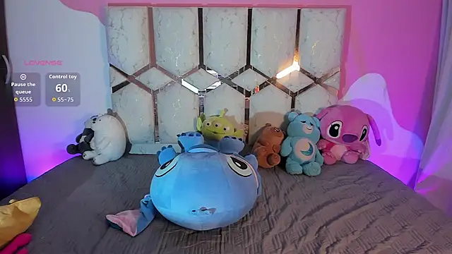 Amanda_klaire 现场XXX聊天