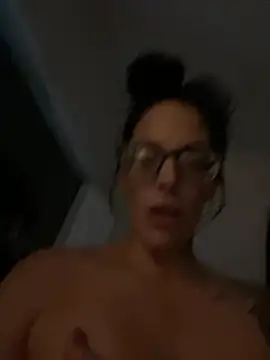 HumbleHottie élő XXX-chatje