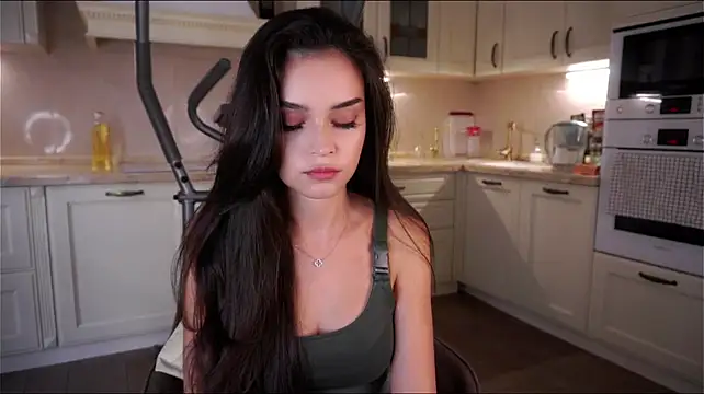 Živý XXX chat ShariceLangenbach