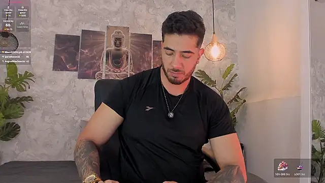 Chat XXX Live Nate_franco