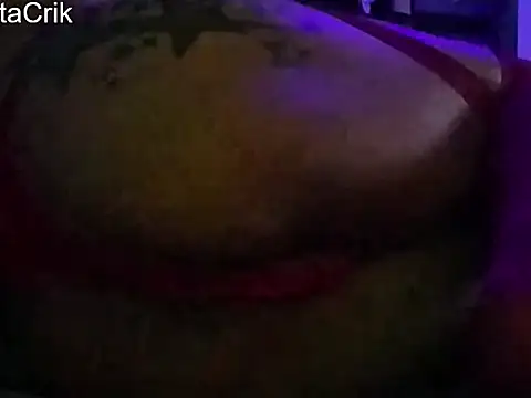 TUPtitaHot Шоу с уебкамера