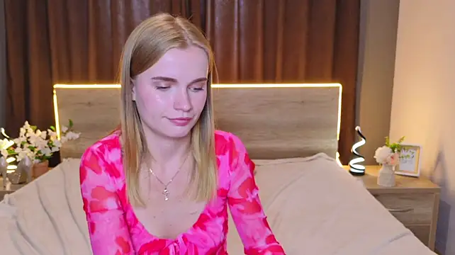 MargaritaKiss Chat XXX in diretta
