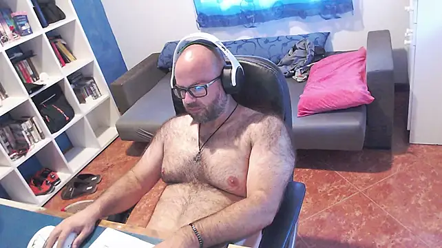 Chat XXX ao vivo de ravingr4d4
