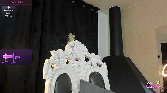 Almaazz's Live XXX Chat