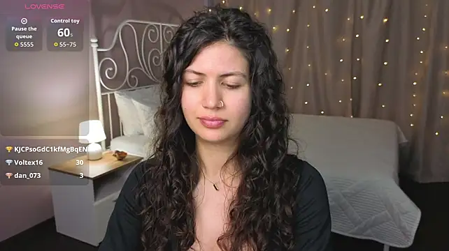 NoelPerfect's Live XXX Chat