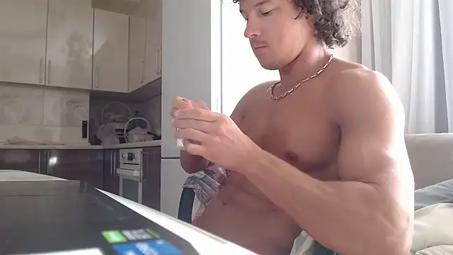 Chat +18 de DorianSalazar1 ao vivo