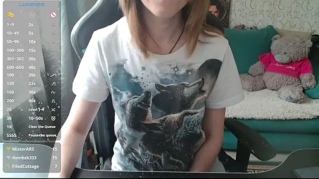 ___Bella___ Chat XXX in diretta