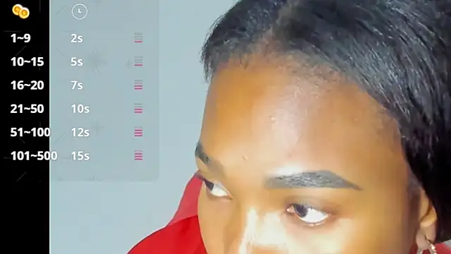 myblackdoope XXX чат на живо