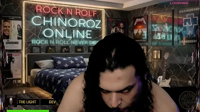 chino_roz Live XXX Chat