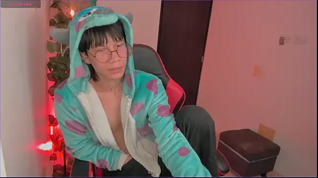 odelei Chat XXX in diretta