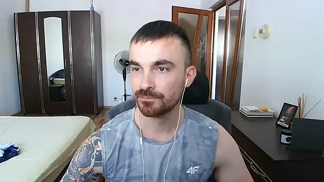 mu5clemania2 Live XXX Chat