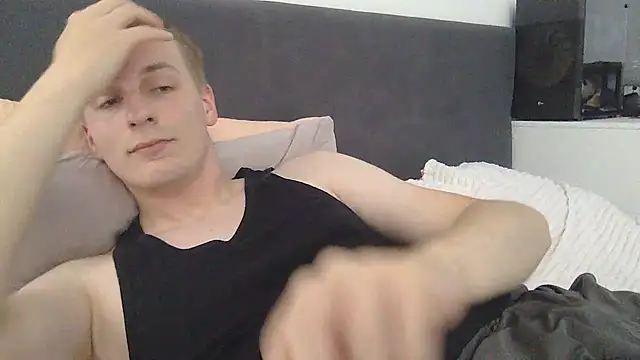 your_andy XXX чат на живо