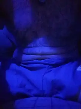 צ'אט XXX בשידור חי של Kerryflon