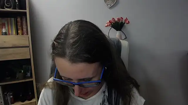 sweetxLizzy's Live XXX Chat